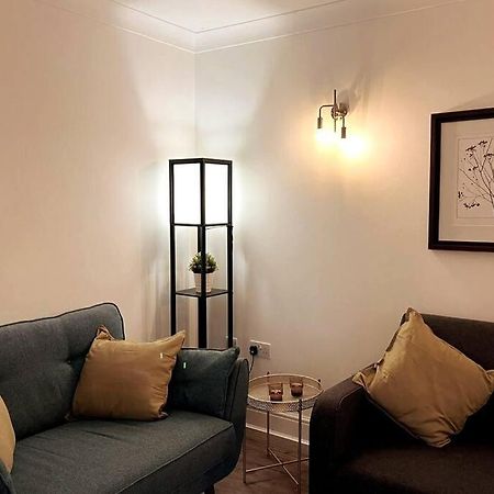 Space And Comfort In Summertown Оксфорд Екстер'єр фото