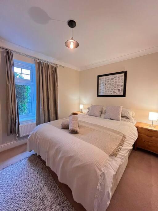 Space And Comfort In Summertown Оксфорд Екстер'єр фото